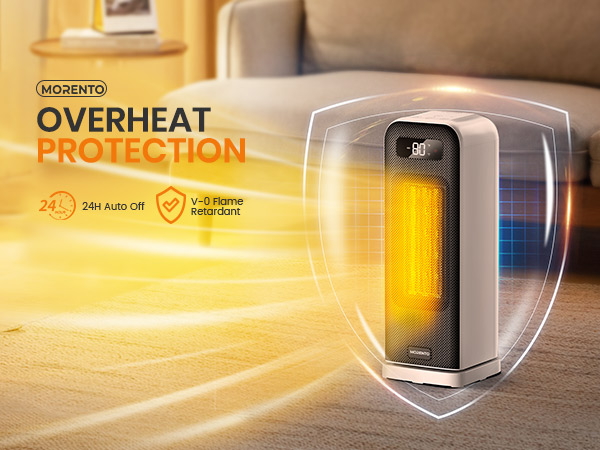 Space Heaters for Indoor Use