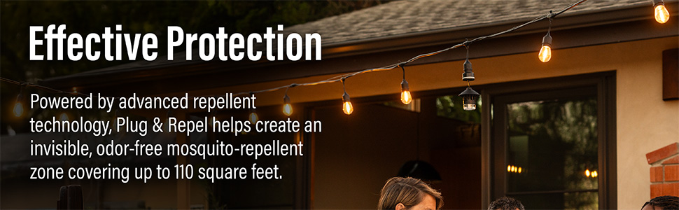 pug and repel - effective protection