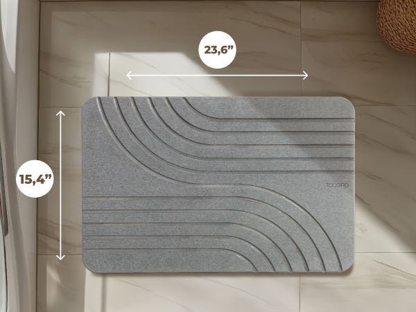 drying stone bath mat diatomaceous earth shower mat quick dry mat stone matt