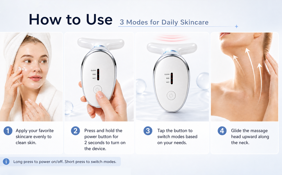 Face Massager