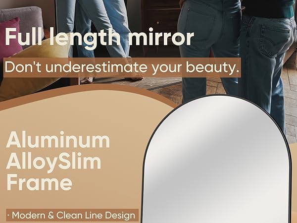 Full Length Mirror