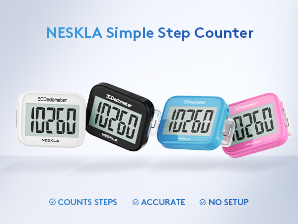 pedometer