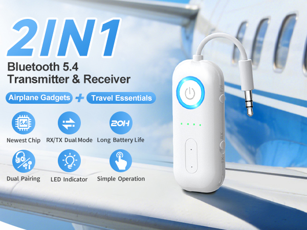 Wireless Transmitter