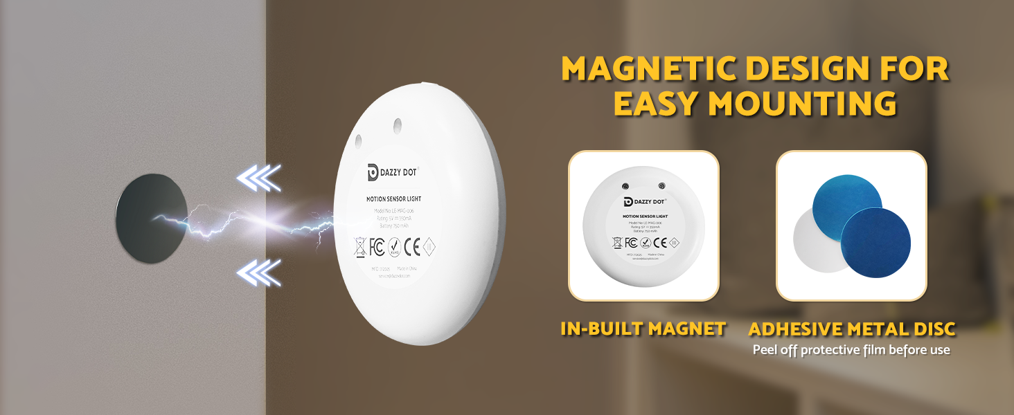 stick up wall lights