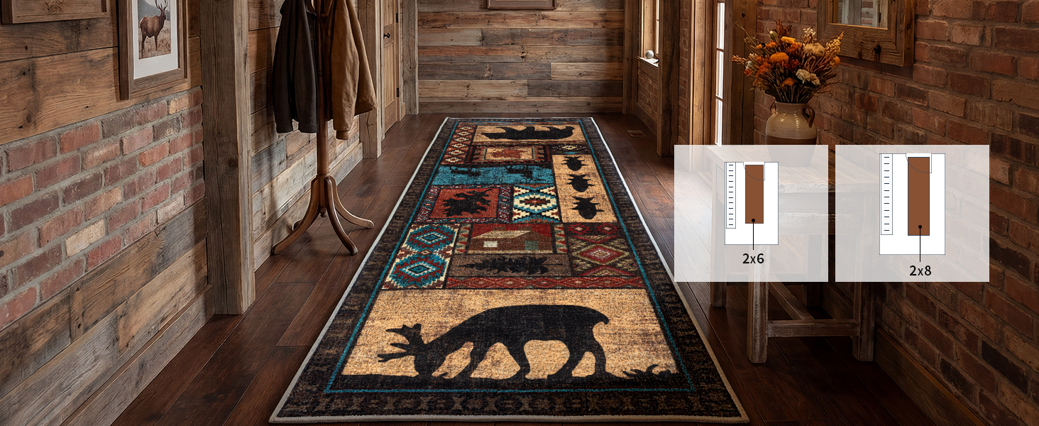 runner rug