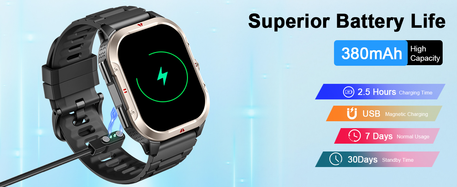 Smart Watch for Women