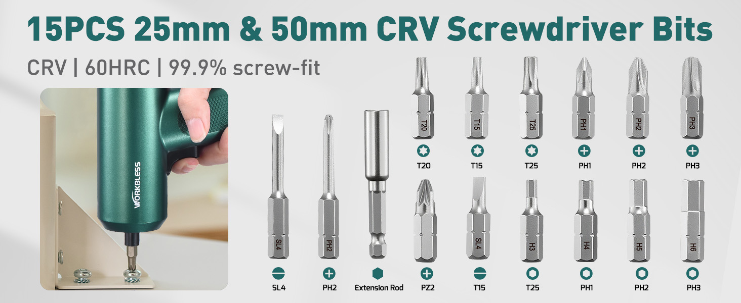 screwdriver
