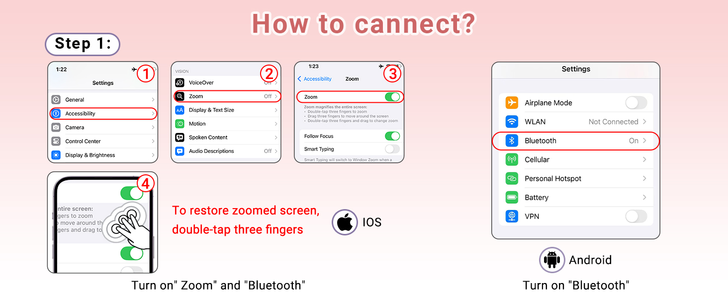 tiktok scrolling ring,tiktok scrolling ring,page turner,kindle app,tiktok remote