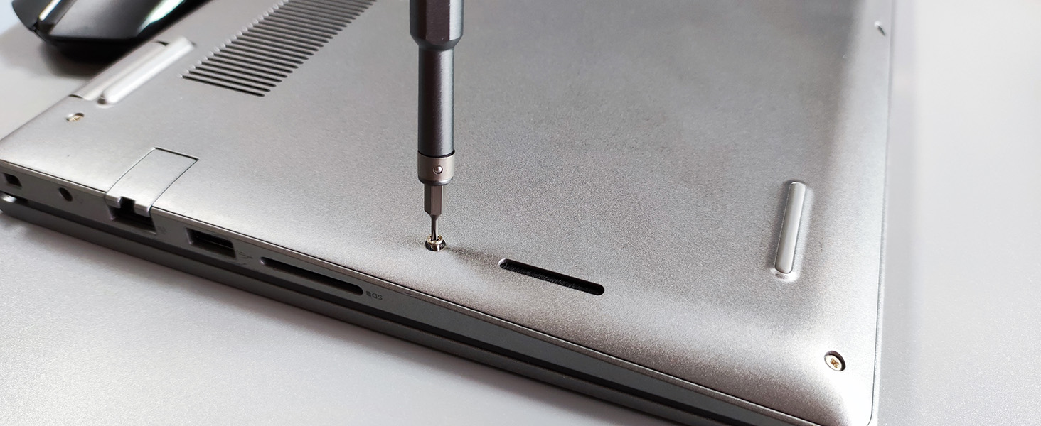 Mini Screw Driver Set