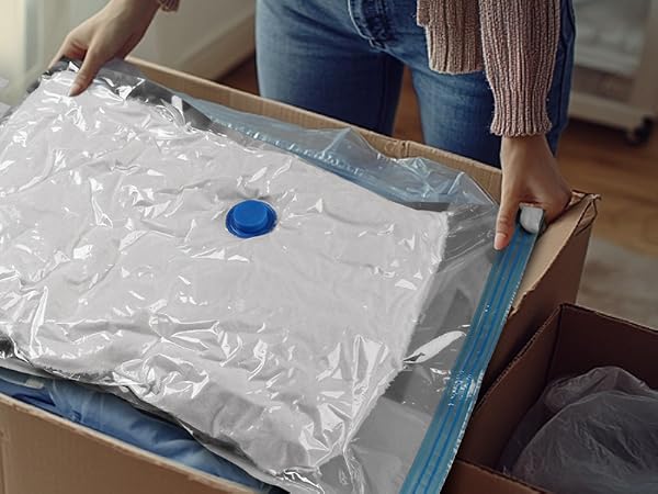 space saver bags