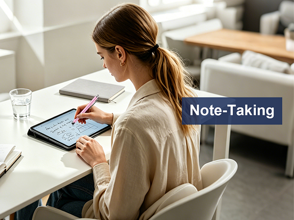 Note-Taking