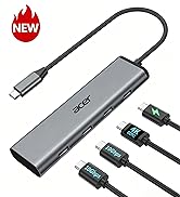 acer 4 in 1 10Gbps Video Output USB C Hub