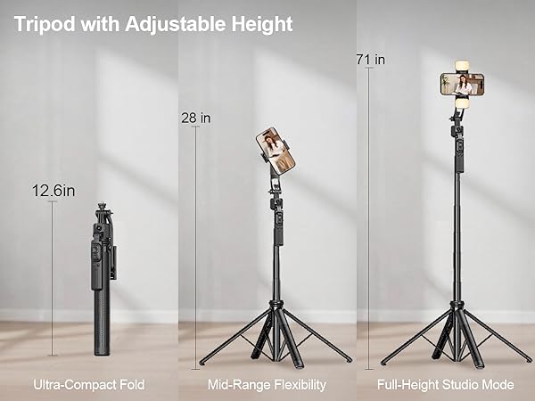 tripod for iphone