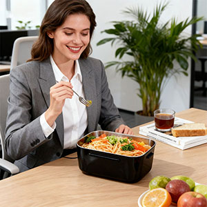 lunch box