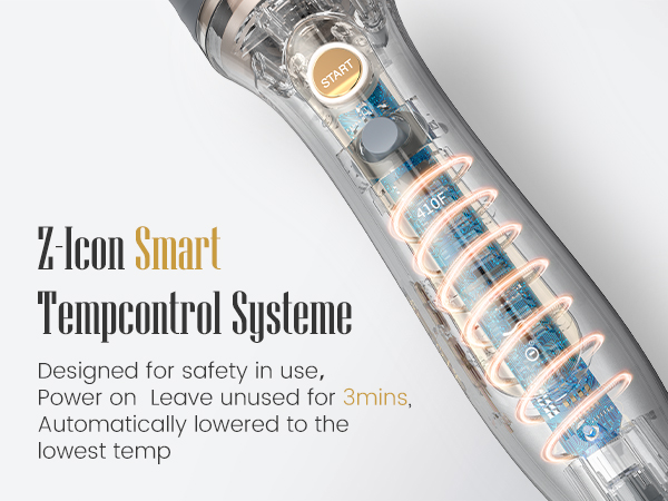 curling wand for long hair