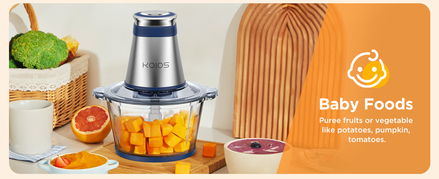 food processor small