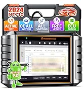 FOXWELL NT710 fit for BMW Full System Diagnostic Tool Bi-Directional OBD2 Scanner fit for BMW Min...