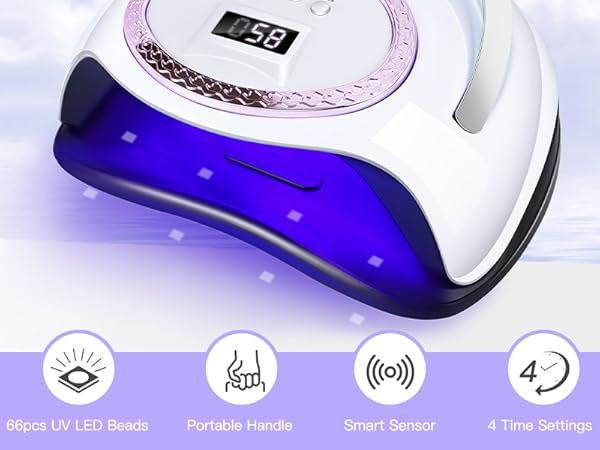 nail lamp