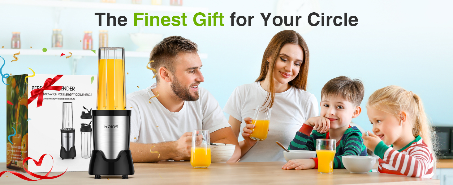 blender for smoothies