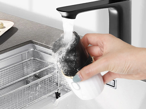 Cudinham Fruit and Vegetable Purifier