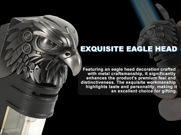 torch lighter cigar lighter cigarette lighter