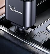 retractable charger for car