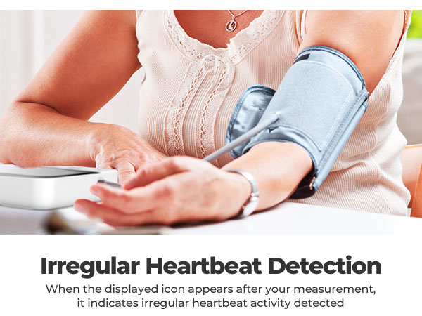 blood pressure monitor