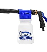 car wash foam gun