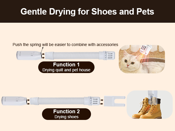 Portable Clothes Dryer