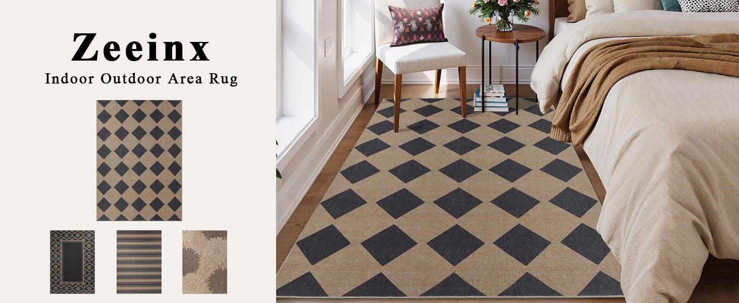 bedroom rug