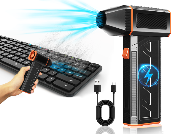 compressed air duster