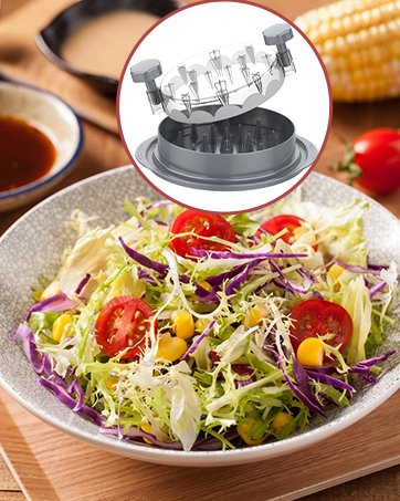Chicken shredder