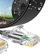cat6a ethernet cable