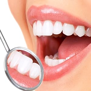 DENTAL FEATURES