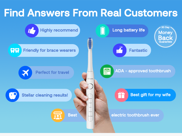 Travel Toothbrush