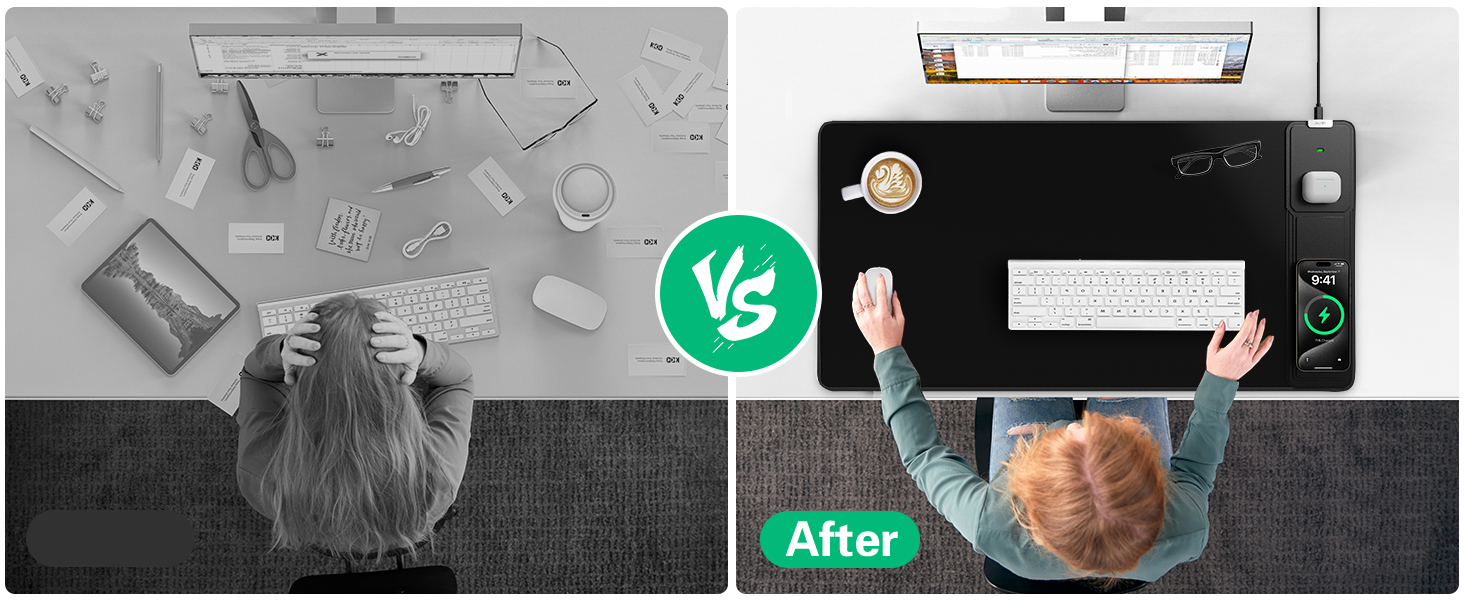 accesorios para escritorio