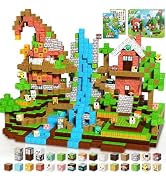 300 PCS Magnetic Blocks - Magnetic Building Blocks Cubes, Magnet Toys for Kids Age 3+, Toy Buildi...
