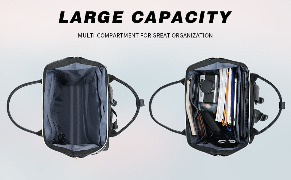 kroser laptop backpack