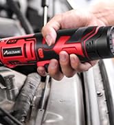 12v cordless ratchet wrench
