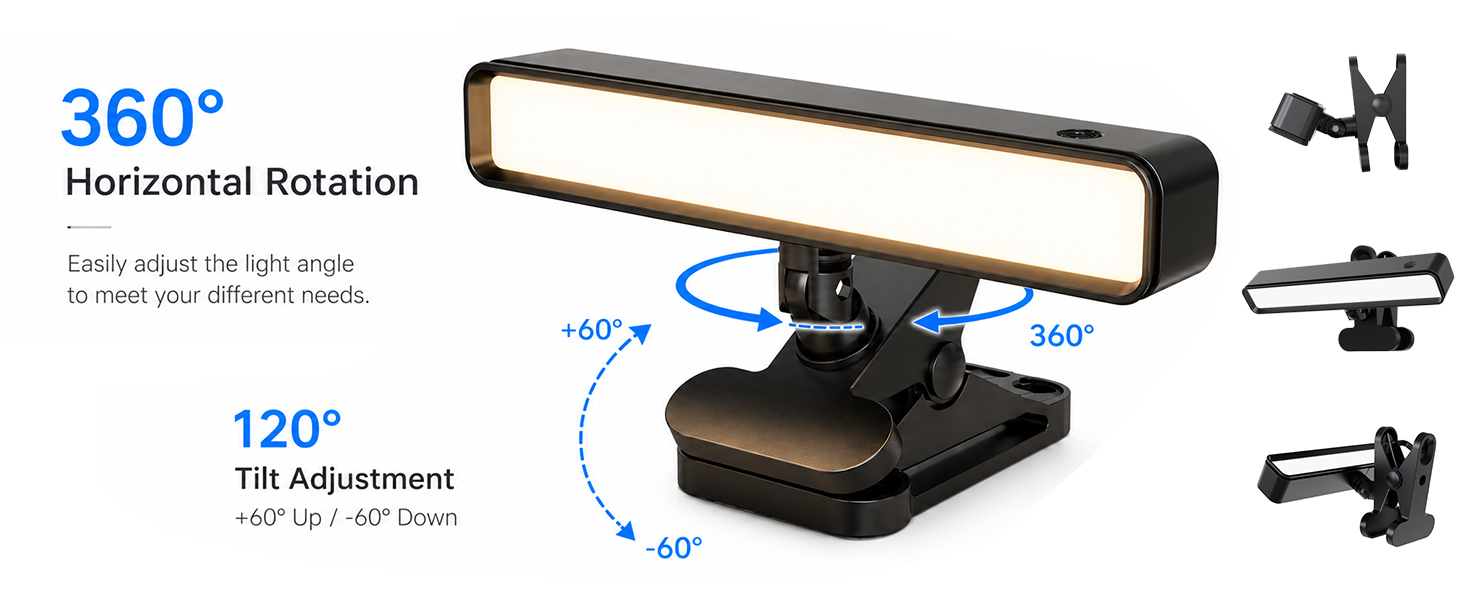 desk lamp