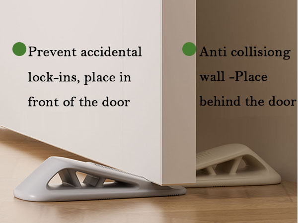 door stoppers for bottom of door door stoppers for wall rubber door stopper wedge door jam doorstop