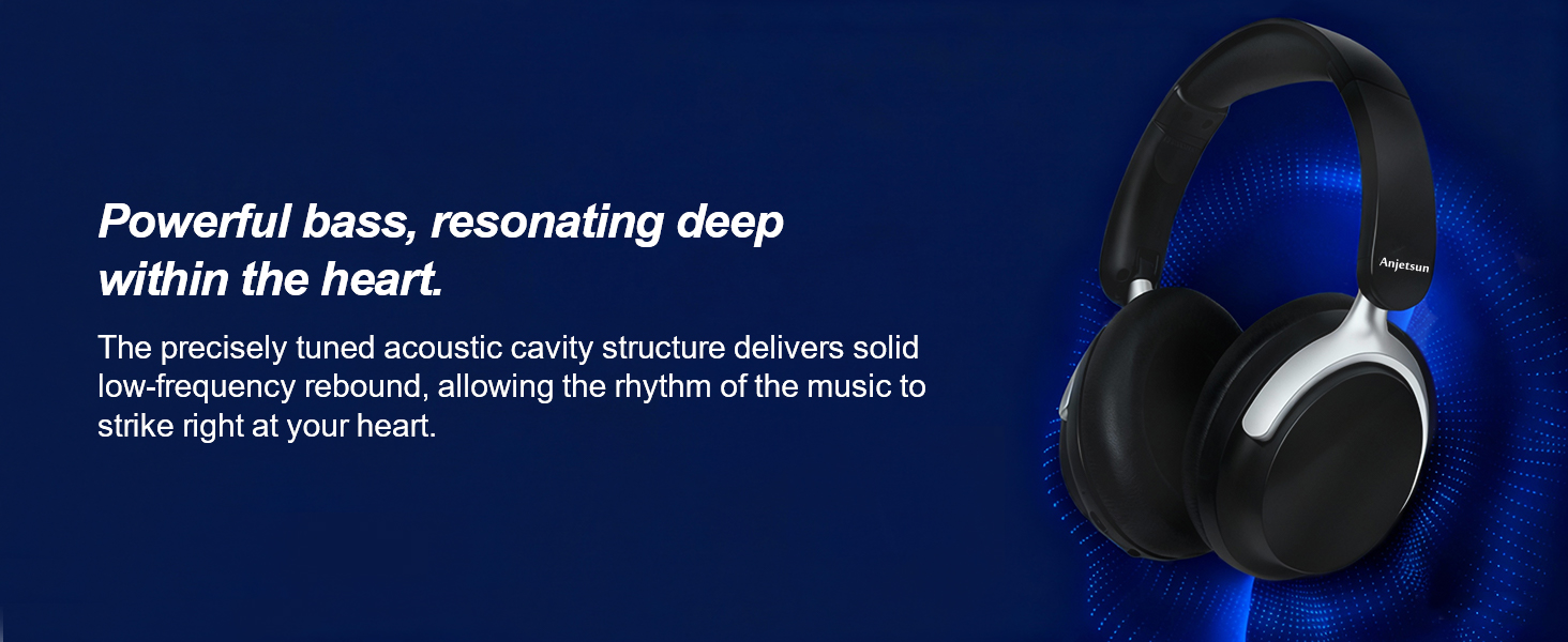 over the ear headphones
