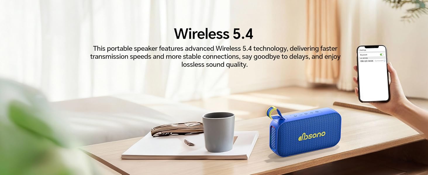 Bluetooth 5.4