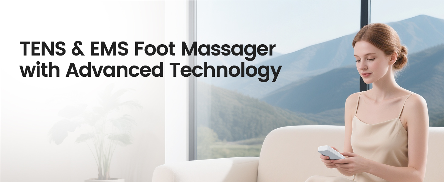 Foot Massager