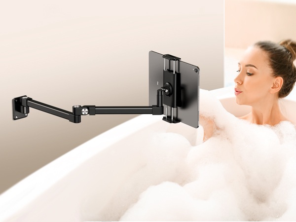 tablet wall mount