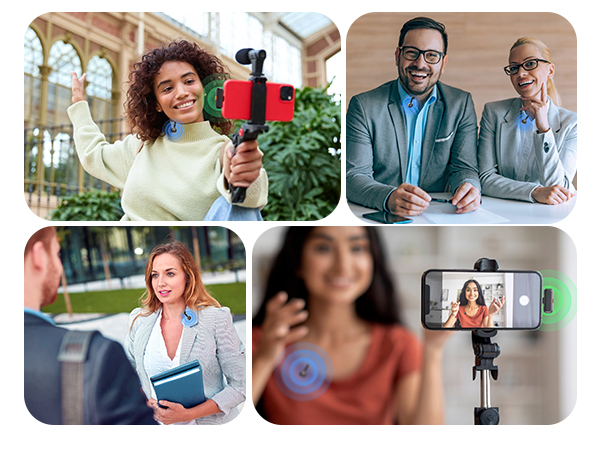 microfono para podcast