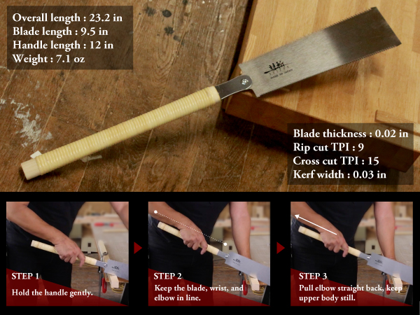 serrucho japonés sierra japonesa para madera serrucho japones serrucho para madera herramientas