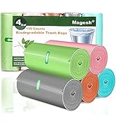 Small Trash Bags 150 Count 