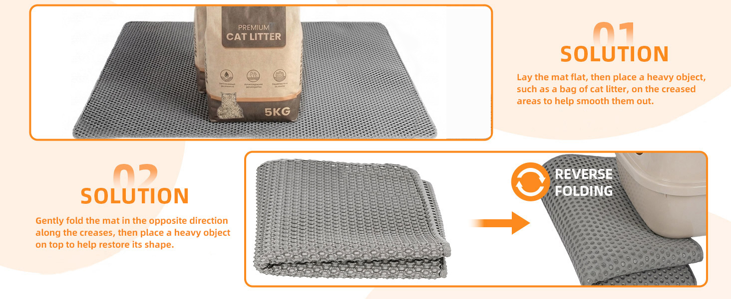 cat mat
