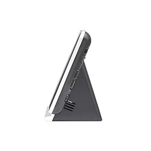 Seiko, alarm, clock, thermometer, calendar, beep, light